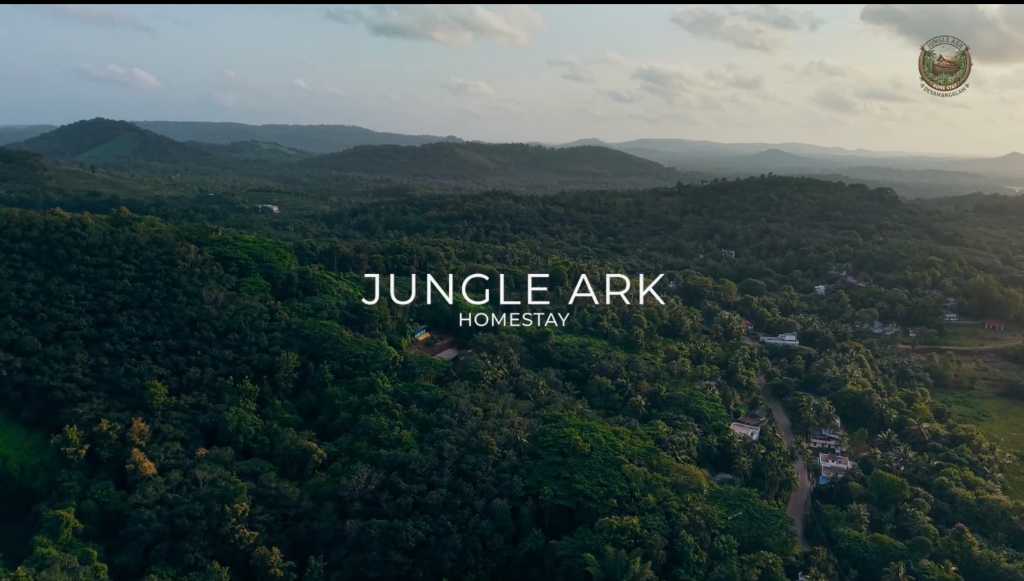 Jungle Ark Homestay